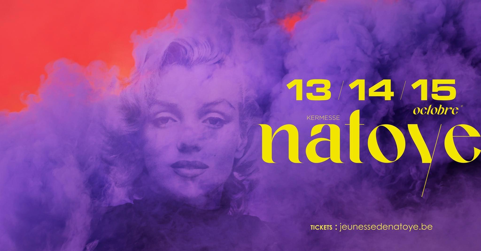 Kermesse de Natoye 2023