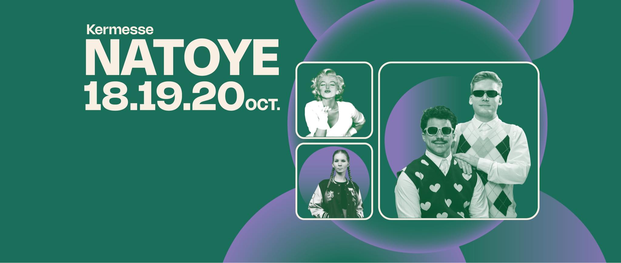 Kermesse de Natoye 2024