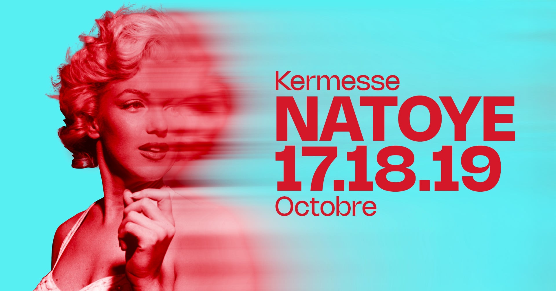 Kermesse de Natoye 2025